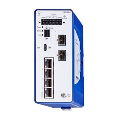 HIRSCHMANN MANAGED SWITCH 942 170-999-077